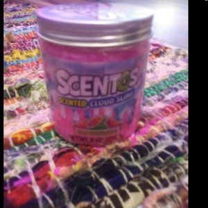 Scentos Scented 8oz Slime